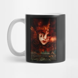 To Rise Above Mug